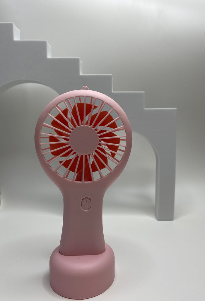 VENTILATEUR POUR CILS