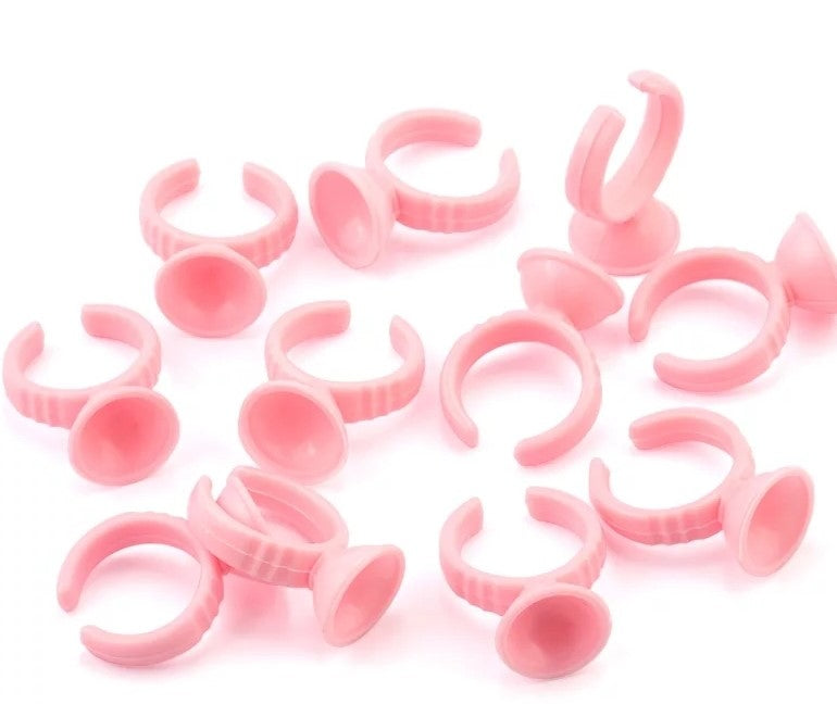 BAGUE COLLE (x50)