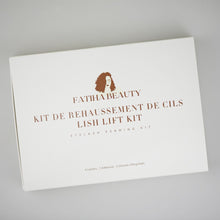 Charger l'image dans la galerie, Kit rehaussement de cils
